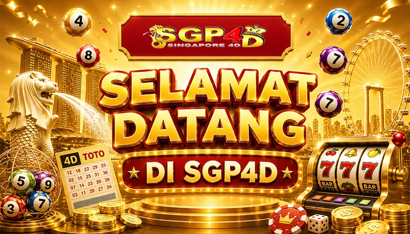 Sgp4d Banner