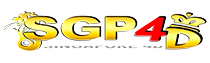 Sgp4d Logo
