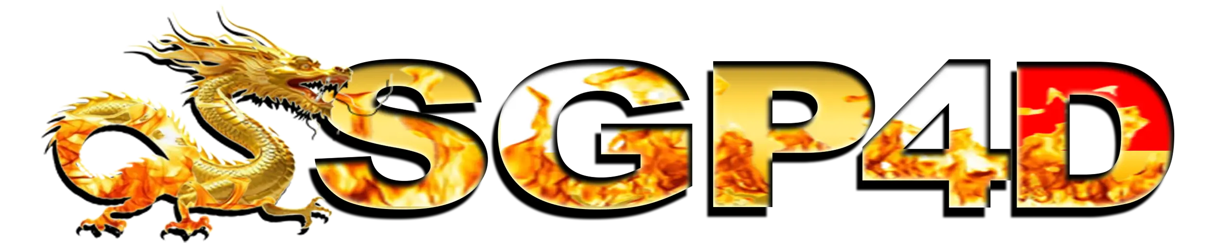 SGP4D Logo